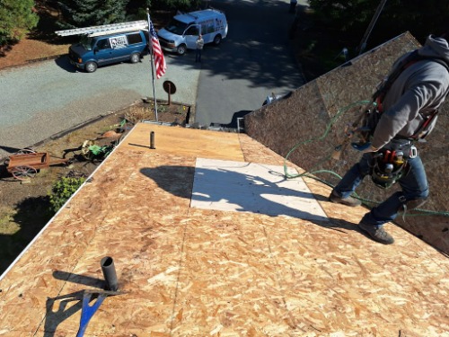 Image for Three Flags General Remodeling, LLC with ID of: 7112033