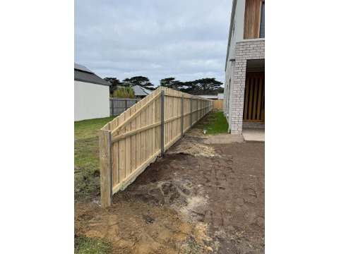 Image for Drysdale Fencing with ID of: 7112196
