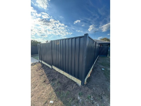 Image for Drysdale Fencing with ID of: 7112198