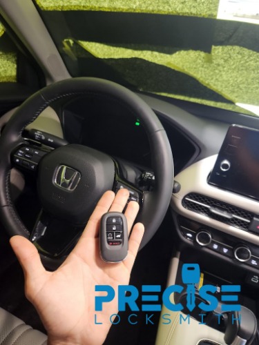 Image for Precise Locksmith with ID of: 7112283