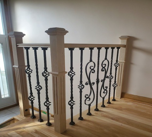 Image for Mister Baluster with ID of: 7112327