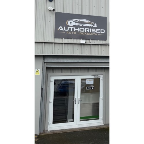 Image for Authorised Auto Locksmiths with ID of: 7112331