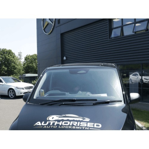 Image for Authorised Auto Locksmiths with ID of: 7112333