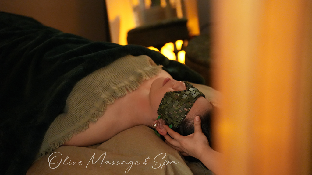 Image for Olive Massage & Head Spa with ID of: 7112354