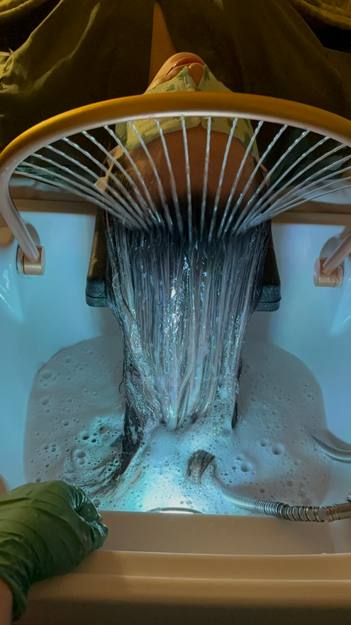 Image for Olive Massage & Head Spa with ID of: 7112360