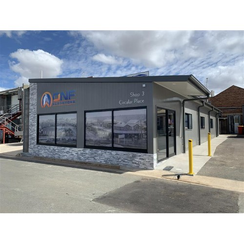 Image for ONF Surveyors - KINGAROY with ID of: 7112398