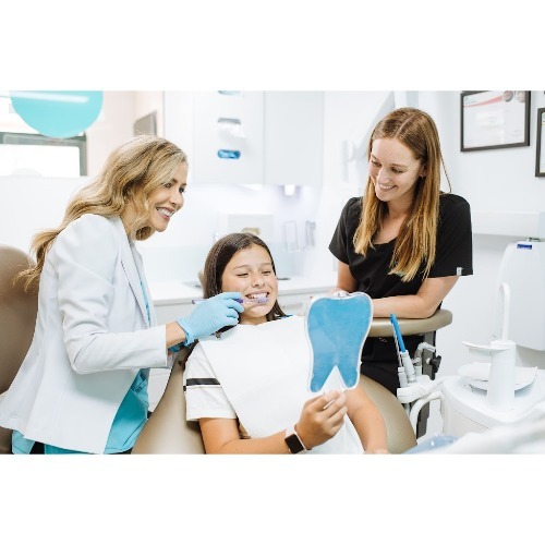 Image for The Dental Spa Bondi with ID of: 7112506