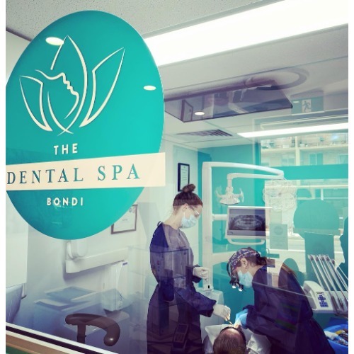 Image for The Dental Spa Bondi with ID of: 7112508
