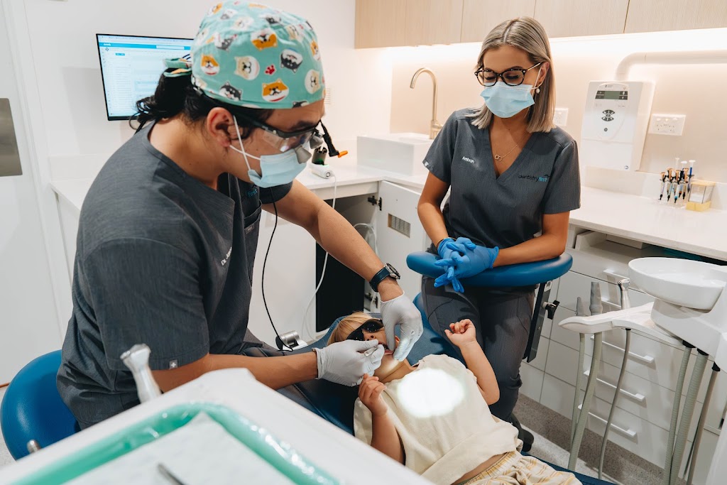 Image for Dentistry First with ID of: 7112548