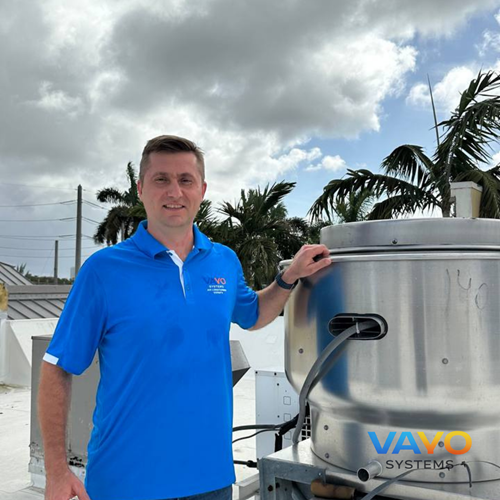 Image for VAYO Systems - AC Repair & Installation with ID of: 7112583