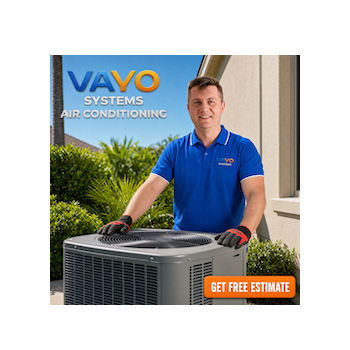 Image for VAYO Systems - AC Repair & Installation with ID of: 7112589