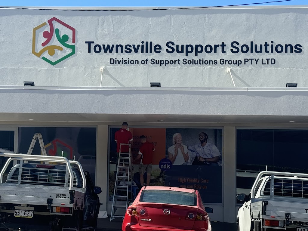 Image for Townsville Support Solutions with ID of: 7112599