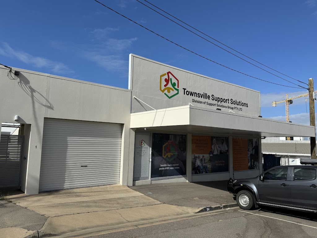 Image for Townsville Support Solutions with ID of: 7112604
