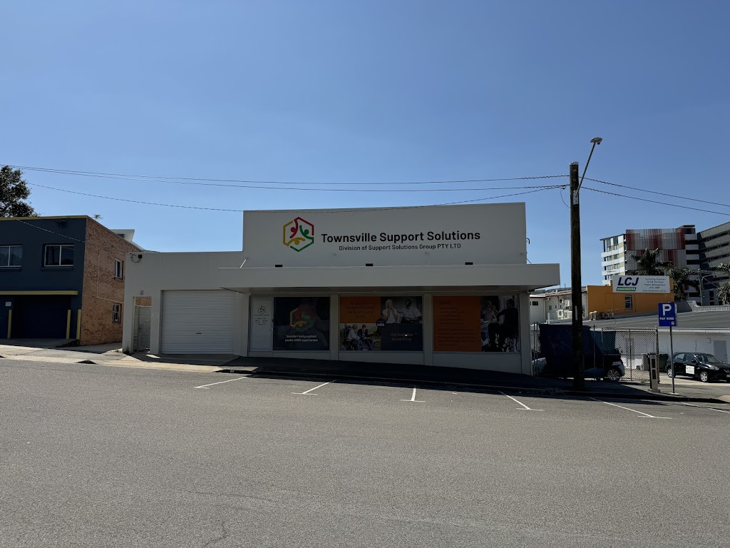 Image for Townsville Support Solutions with ID of: 7112605