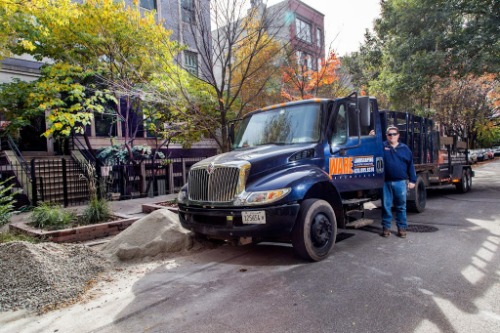 Image for Ware Landscaping & Snow Removal with ID of: 7112678