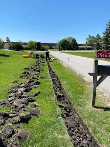 Image for Ware Landscaping & Snow Removal with ID of: 7112680
