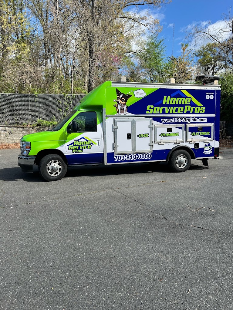 Image for Home Service Pros with ID of: 7112746