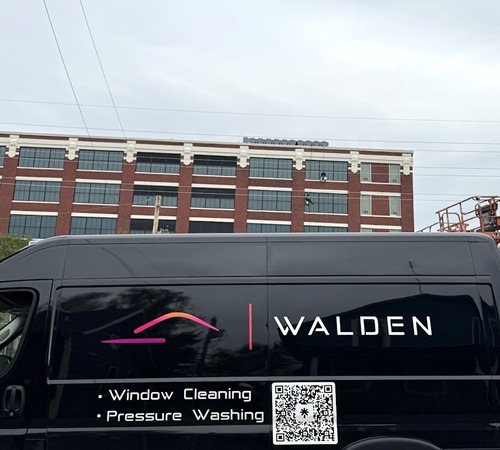 Image for Walden Window & Pressure Washing with ID of: 7112805