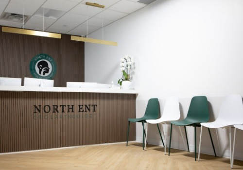 Image for North ENT Clinic with ID of: 7112934