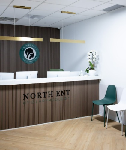 Image for North ENT Clinic with ID of: 7112936