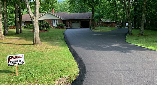 Image for Parkdale Paving Ltd with ID of: 7113000