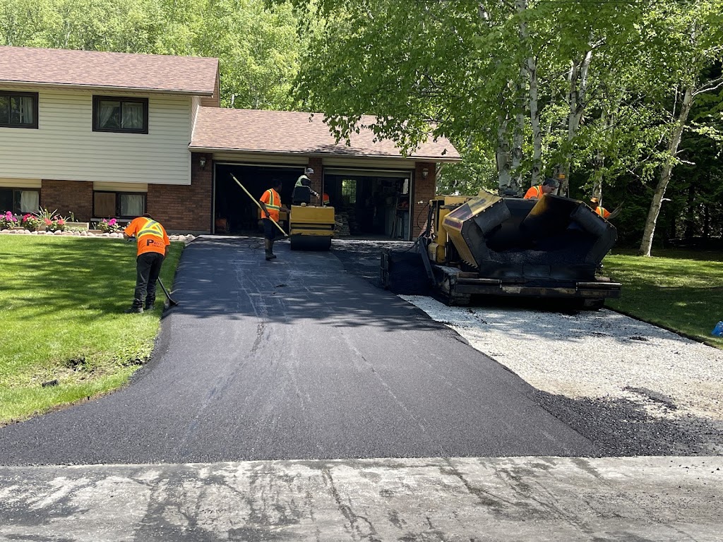 Image for Parkdale Paving Ltd with ID of: 7113002