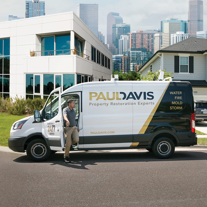 Image for Paul Davis Restoration of Greater Columbia with ID of: 7113221