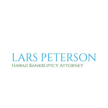 Image for Lars Peterson Hawaii Bankruptcy Attorney with ID of: 1288782