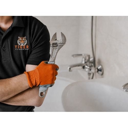 Image for Tiger Plumbing with ID of: 7113465