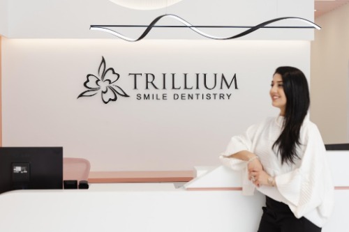 Image for Trillium Smile Dentistry with ID of: 7113487