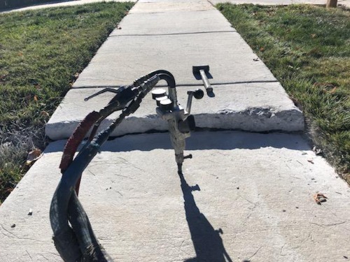 Image for Landmark Lifting with ID of: 7113557