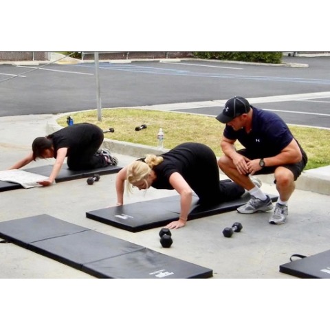 Image for Ladera Fitness with ID of: 7113697