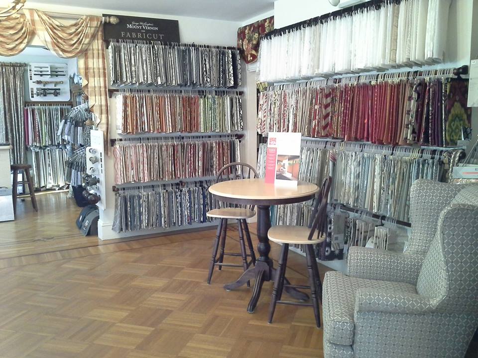 Image for Designs In Blinds & Drapes with ID of: 7113744