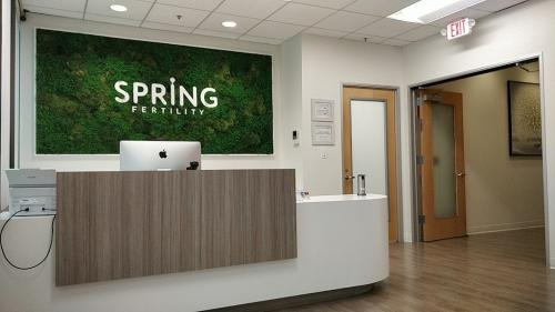 Image for Spring Fertility with ID of: 7113757