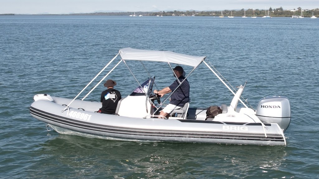 Image for Boat Pilot Pty Ltd with ID of: 7113791