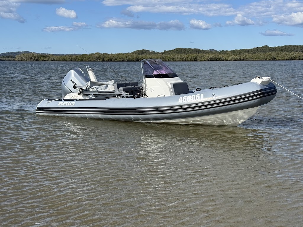 Image for Boat Pilot Pty Ltd with ID of: 7113792