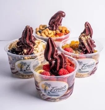Image for Ernie's Acai with ID of: 7113853