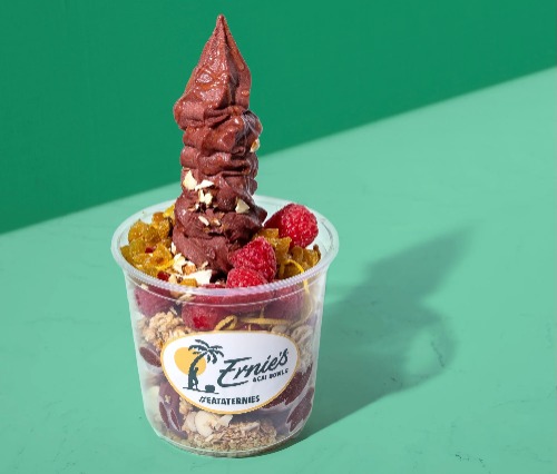 Image for Ernie's Acai with ID of: 7113855