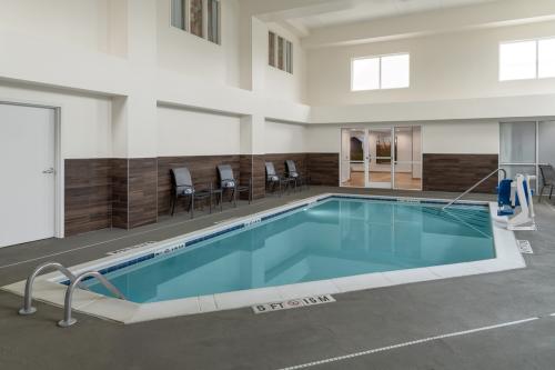 Image for Fairfield Inn Owensboro with ID of: 7114014