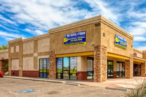 Image for 75th Ave Dental Studio with ID of: 7114026