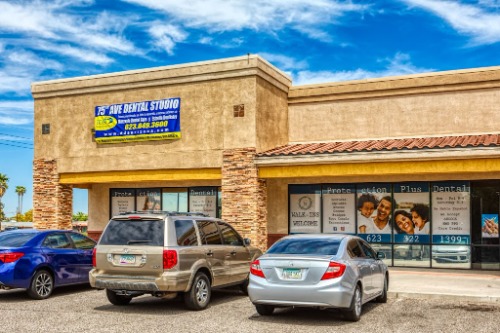 Image for 75th Ave Dental Studio with ID of: 7114027