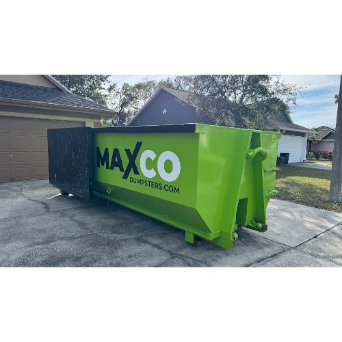 Image for MAXCO Dumpsters with ID of: 7114050