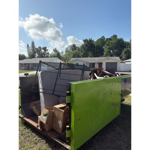Image for MAXCO Dumpsters with ID of: 7114052