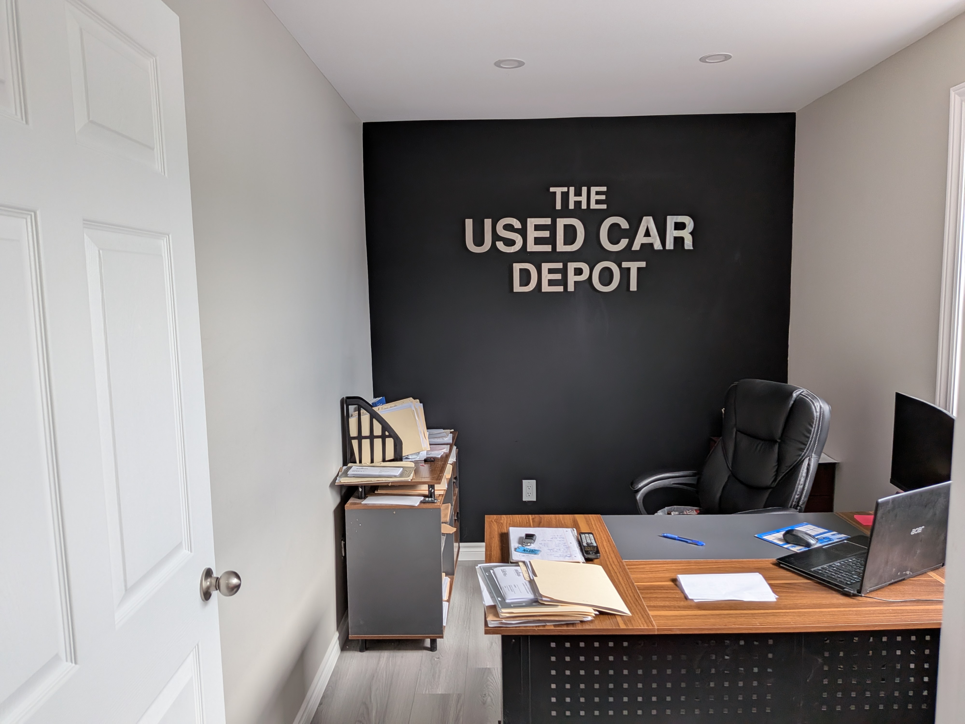 Image for The Used Car Depot with ID of: 7114091