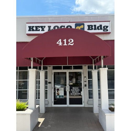 Image for The Daytona Bondsman with ID of: 7114388