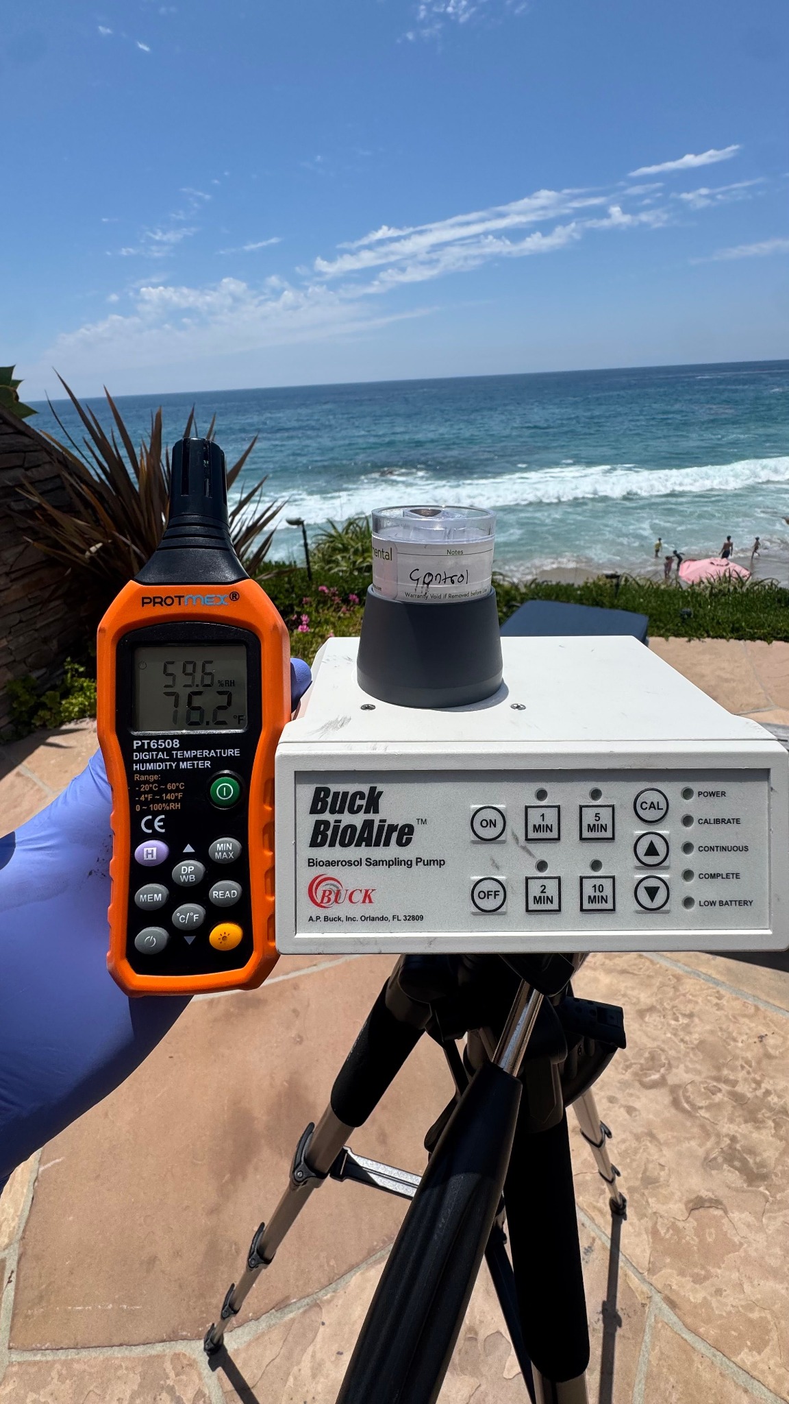 Image for Windmill Mold Testing El Cajon with ID of: 7114451