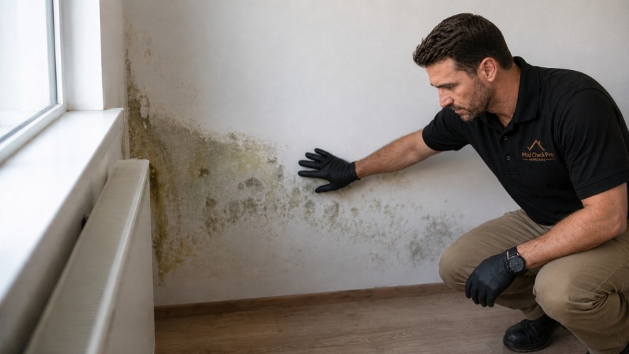 Image for Mold Check Pro Inspectors with ID of: 7114494