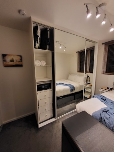 Image for BNB Butler with ID of: 7114581