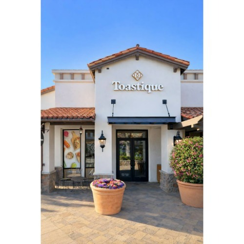 Image for Toastique with ID of: 7114600