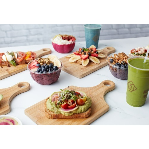 Image for Toastique with ID of: 7114601
